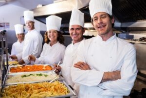 Ngành ẩm thực tại Úc đang ngày càng phát triển với sự đa dạng văn hóa và nhu cầu cao về nhân lực. Visa 482