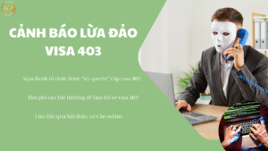CẢNH BÁO ĐỪA ĐẢO LAO ĐỘNG NÔNG NGHIỆP QUA VISA 403
